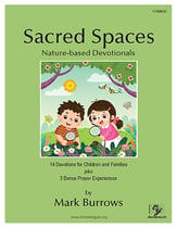 Sacred Spaces Digital File Digital Resources cover